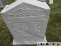 Susan E. Shoaf Craver