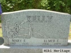 Elmer E. Kelly