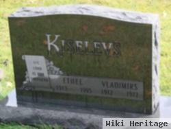 Ethel Kiselevs