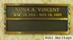 Nona Alvina Park Vincent