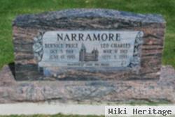 Bernice Price Narramore