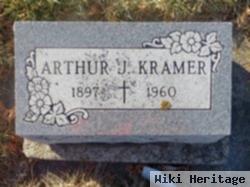 Arthur Joseph Kramer