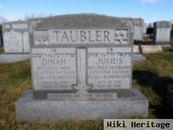 Dinah Migden Taubler