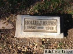 Hollis Jess Brown