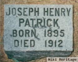 Joseph Henry Patrick