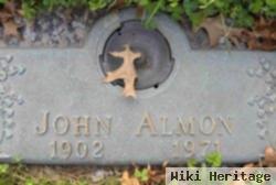 John Almon