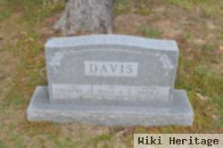 Isaac E Davis