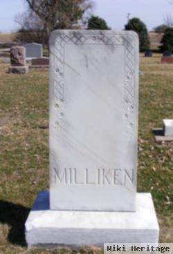 Thomas Milliken