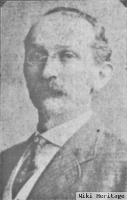 Frederick C Mohney