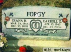 Diana R. Lawson Forgy