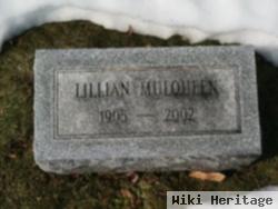 Lillian Mulqueen