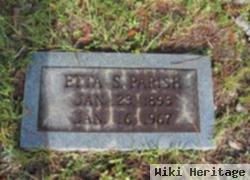 Etta S. Parish