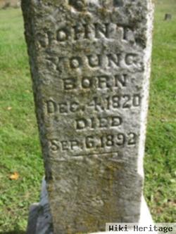 John T. Young