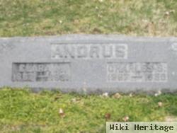 Charles S Andrus