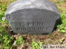 Forest Perl Woodruff