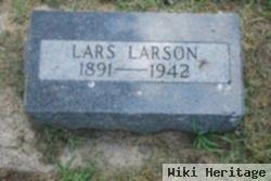 Lars Larson