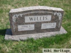 Opal L. Willis
