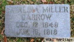 Catalina Miller Garrow