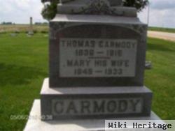 Thomas Carmody