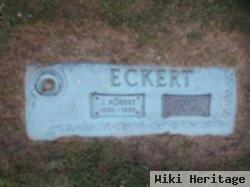 Joseph Robert Muffly Eckert