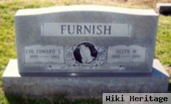 Edward S. Furnish