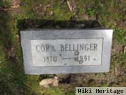 Cora Bellinger