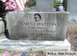 James L Hatton