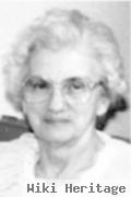 Esther M. Ober Holder