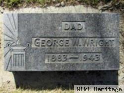 George William Wright