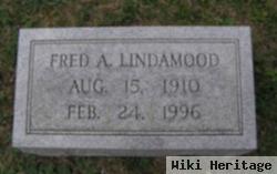 Fred A Lindamood