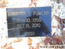Barbara S. Purcha