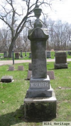 Fred Wesenberg