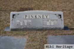 Mamie Porter Pinkney