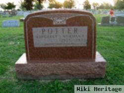 Norman Potter