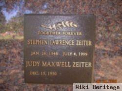 Stephen Lawrence Zeiter