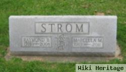 Raymond B Strom