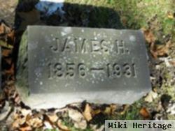 Dr James Henderson Cannon