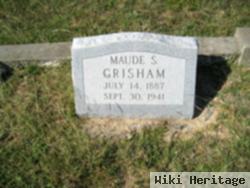 Maude S. Grisham