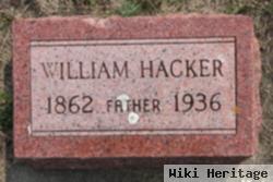 William Hacker