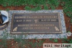 George Franklin Stewart