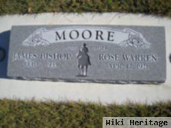 Edith Rosa Warren Moore