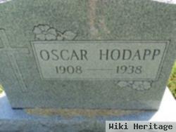 Oscar Hodapp