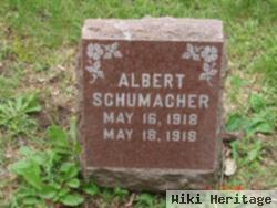 Albert Schumacher