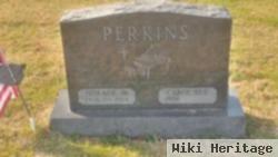 Horace Perkins, Sr