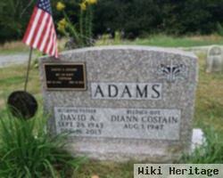 David Arthur Adams