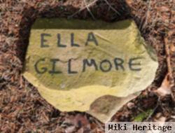 Ella Gilmore