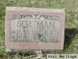 William Henry Sortman