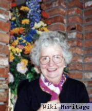 Joan Henley O'neall