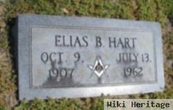 Elias B. Hart