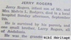 Jerry Rodgers